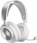 SteelSeries SteelSeries Arctis Nova Pro Wireless X, Headset