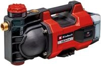 Einhell Akku-Gartenpumpe AQUINNA 36/34, ohne Akku und Ladeger&auml;t