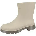 Bockstiegel Ramona Gummistiefel mit mattem Finish beige|grau EUR 37