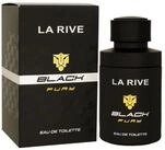 La Rive Eau de Toilette Black Fury 75 ml
