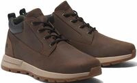 Timberland M Seneca Bay LOW LACE UP SNEAKER DA Schn&uuml;rboots Winterstiefel,