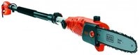 Black + Decker Hochentaster PS7525 - Asts&auml;ge - Hochentaster - orange, (1 St)