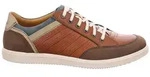 Jomos Schn&uuml;rschuh braun 39 EU