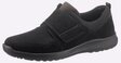 Jomos Klettschuh Hausschuh