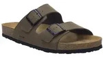 Josef Seibel Josef 01, gr&uuml;n Sandale gr&uuml;n 40 EU