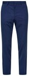 s.Oliver Chinos Hose S.OPURE s.O PURE: Anzughose mit feiner Webstruktur