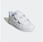 adidas Sportswear VS PACE 2.0 KIDS Klettschuh f&uuml;r Kinder & Jugendliche