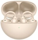 Huawei FreeClip wireless In-Ear-Kopfhörer (Noise-Cancelling, A2DP Bluetooth, in Huawei FreeClip wireless In-Ear-Kopfhörer (Noise-Cancelling, A2DP Bluetooth, in