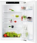 AEG Einbaukühlschrank Serie 5000 TSK5O88EF, 87,3 cm hoch, 55,6 cm breit, 118 L, AEG Einbaukühlschrank Serie 5000 TSK5O88EF, 87,3 cm hoch, 55,6 cm breit, 118 L,