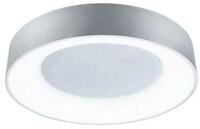 Paulmann LED Deckenleuchte Selection Bathroom Casca IP44 1x23W 400mm, 230V