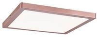 Paulmann Deckenleuchten Paulmann WallCeiling Atria LED-Panel 300x300mm 20W 4000K