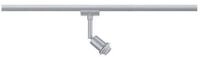 Paulmann Schienensystem-Leuchten URail Schienenspot DecoSystems Basic E14 max....