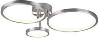 meineWunschleuchte LED Deckenleuchte, Dimmfunktion, LED fest integriert,...