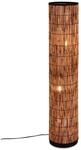 meineWunschleuchte Stehlampe, ohne Leuchtmittel, kleine Boho Licht-S&auml;ule mit