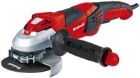 Einhell Winkelschleifer TE-AG 125 CE, max. 12000 U/min