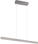 TRIO Leuchten LED Pendelleuchte HELIOS, bis 150 cm h&ouml;henverstellbare LED...