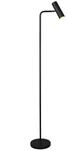 TRIO Leuchten LED Stehlampe, Dimmfunktion, LED wechselbar, Warmwei&szlig;,...