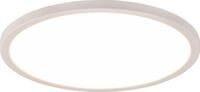 TRIO Leuchten Deckenleuchte Trio Leuchten LED Deckenleuchte Aureo &Oslash; 29cm 18W,...