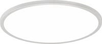 TRIO Leuchten Deckenleuchte Trio Leuchten LED Deckenleuchte Aureo 30W &Oslash; 40cm,...