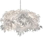 Reality Leuchten LED Pendelleuchte, Dimmfunktion, LED wechselbar, Warmwei&szlig;,...