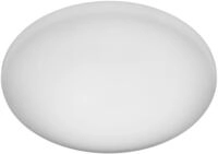 meineWunschleuchte LED Deckenleuchte, LED fest integriert, Warmwei&szlig;, kleine