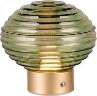 Reality Leuchten LED Tischleuchte EARL, USB-Ladefunktion, mehrere...