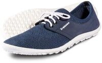 Leguano JUNO Barfu&szlig;schuh, Schlupfschuh, Bequemschuh mit speziell entwickelter