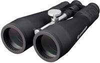 BRESSER BRESSER Spezial-Astro 20x80 Porro Fernglas Fernglas schwarz