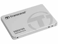 Transcend SSD370S 512 GB SSD-Festplatte (512 GB) 2,5"