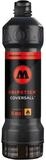 MOLOTOW Permanentmarker Dripstick Coversall 861 DS nachf&uuml;llbar 10mm...