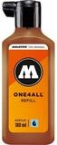 MOLOTOW F&uuml;llhalter Nachf&uuml;lltinte One4All f&uuml;r Permanentmarker 180ml...