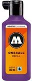 MOLOTOW F&uuml;llhalter Nachf&uuml;lltinte One4All f&uuml;r Permanentmarker 180ml...