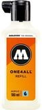 MOLOTOW F&uuml;llhalter Nachf&uuml;lltinte One4All f&uuml;r Permanentmarker 180ml naturwei&szlig;