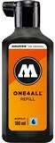 MOLOTOW F&uuml;llhalter Nachf&uuml;lltinte One4All f&uuml;r Permanentmarker 180ml...
