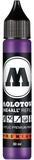MOLOTOW F&uuml;llhalter Nachf&uuml;lltinte One4All f&uuml;r Permanentmarker 30ml...