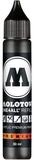 MOLOTOW F&uuml;llhalter Nachf&uuml;lltinte One4All f&uuml;r Permanentmarker 30ml...