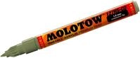MOLOTOW Permanentmarker Permanentmarker One4All 127 HS-CO nachf&uuml;llbar 1,5mm...
