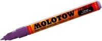 MOLOTOW Permanentmarker Permanentmarker One4All 127 HS-CO nachf&uuml;llbar 1,5mm