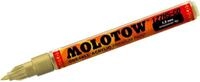 MOLOTOW Permanentmarker Permanentmarker One4All 127 HS-CO nachf&uuml;llbar 1,5mm...