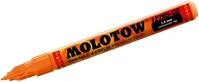 MOLOTOW Permanentmarker Permanentmarker One4All 127 HS-CO nachf&uuml;llbar 1,5mm