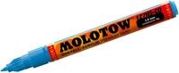 MOLOTOW Permanentmarker Permanentmarker One4All 127 HS-CO nachf&uuml;llbar 1,5mm