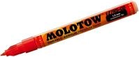 MOLOTOW Permanentmarker Permanentmarker One4All 127 HS-CO nachf&uuml;llbar 1,5mm