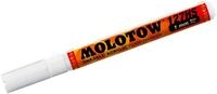 MOLOTOW Permanentmarker Permanentmarker One4All 127 HS-EF nachf&uuml;llbar 1mm