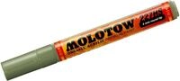 MOLOTOW Permanentmarker Permanentmarker One4All 227 HS nachf&uuml;llbar 4mm...