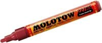 MOLOTOW Permanentmarker Permanentmarker One4All 227 HS nachf&uuml;llbar 4mm...