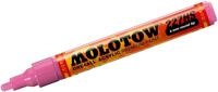 MOLOTOW Permanentmarker Permanentmarker One4All 227 HS nachf&uuml;llbar 4mm...