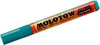 MOLOTOW Permanentmarker Permanentmarker One4All 227 HS nachf&uuml;llbar 4mm...
