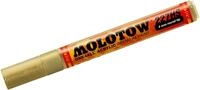 MOLOTOW Permanentmarker Permanentmarker One4All 227 HS nachf&uuml;llbar 4mm...