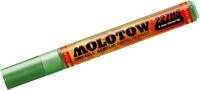 MOLOTOW Permanentmarker Permanentmarker One4All 227 HS nachf&uuml;llbar 4mm metallic