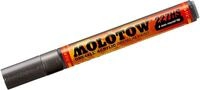 MOLOTOW Permanentmarker Permanentmarker One4All 227 HS nachf&uuml;llbar 4mm metallic